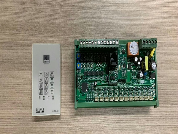 NWATT 桦特组式断线电流检知器